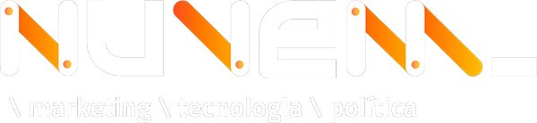 Logo da Agência Nuvem