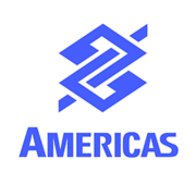 Logo oficial do BB Americas Bank