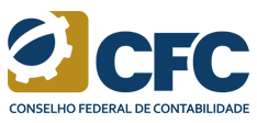 Logo do Conselho Federal de Contabilidade