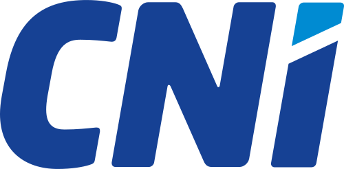 Logo da Confederação Nacional da Indústria