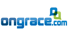 Logo do portal oficial da Igreja Internacional da Graça de Deus
