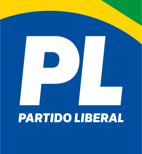 Logo do Partido Liberal