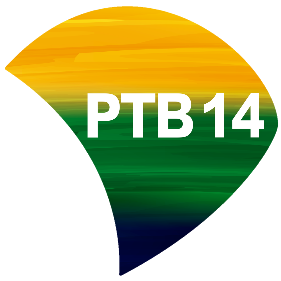 Logo do Partido Trabalhista Brasileiro
