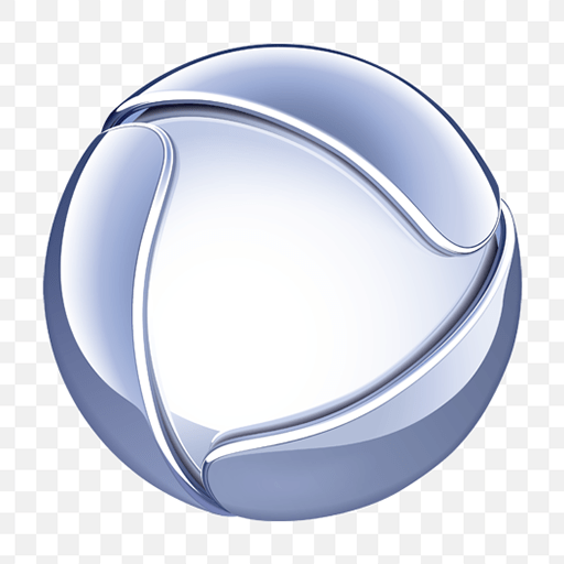 Logo oficial da Record Americas